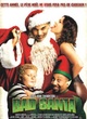 Affiche du film Bad santa