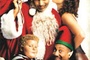 Affiche du film Bad santa