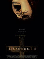 Affiche du film L'exorciste : au commencement