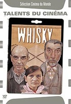 Affiche miniature du film Whisky