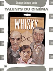 Affiche du film Whisky
