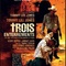 Affiche du film Trois enterrements - Trois enterrements 