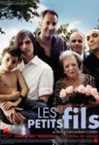 Affiche miniature du film Les petits fils