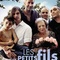 Affiche du film Les petits fils - Les petits fils 
