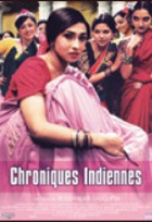 Affiche miniature du film Chroniques indiennes
