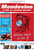 Affiche miniature du film Mondovino