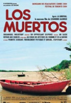 Affiche miniature du film Los Muertos