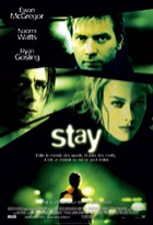Affiche miniature du film Stay