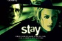 Affiche du film Stay