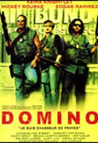 Affiche miniature du film Domino