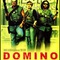 Affiche du film Domino - Domino 