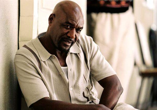 delroy lindo - Domino
