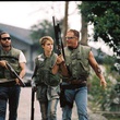 edgar ramirez keira knightley mickey rourke - Domino