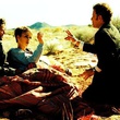 edgar ramirez keira knightley tom waits - Domino