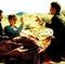edgar ramirez keira knightley tom waits - Domino - Domino 