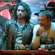 edgar ramirez mickey rourke - Domino