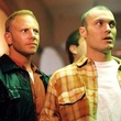 ian ziering brian austin gren - Domino