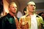 ian ziering brian austin gren - Domino