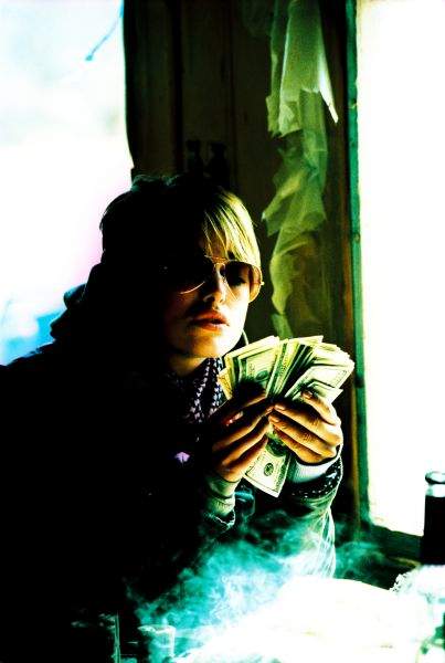 knightley keira - Domino