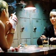 lucy liu interrogeant keira knightley - Domino