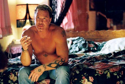 rourke mickey - Domino