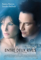 Affiche miniature du film Entre deux rives