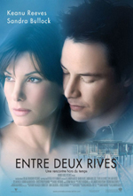 Affiche du film Entre deux rives