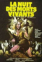 Affiche miniature du film La nuit des morts-vivants