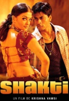 Affiche miniature du film Shakti