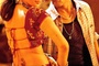 Affiche du film Shakti