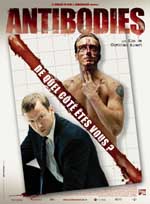 Affiche du film Antibodies