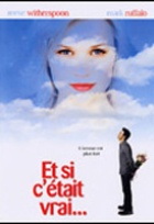 Affiche miniature du film Et si c'était vrai