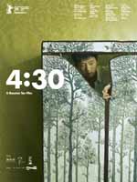 Affiche du film 4:30
