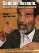 Affiche du film Saddam Hussein, histoire d'un procès annoncé