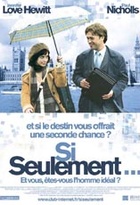 Affiche miniature du film Si seulement ...