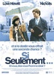 Affiche du film Si seulement ...