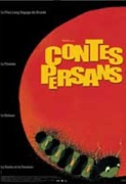 Affiche miniature du film Contes persans