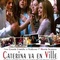 Affiche du film Caterina s'en va en ville - Caterina s'en va en ville 