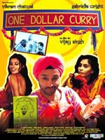 Affiche du film One dollar curry