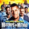 Affiche du film Mi-temps au mitard - Mi-temps au mitard 