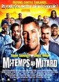 Mi-temps au mitard