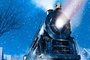 Affiche du film Le pôle express