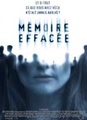 Mémoire effacée