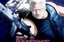 Affiche du film Ghost in the shell 2-  Innocence