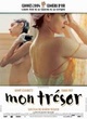 Affiche du film Mon trésor