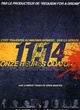Affiche du film 11:14, onze heure quatorze