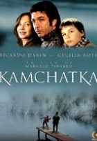 Affiche miniature du film Kamchatka