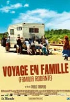 Affiche miniature du film Voyage en famille