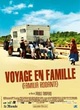 Affiche du film Voyage en famille