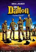 Affiche miniature du film Les Dalton